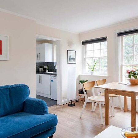 New King Street Apartment Бат Екстериор снимка