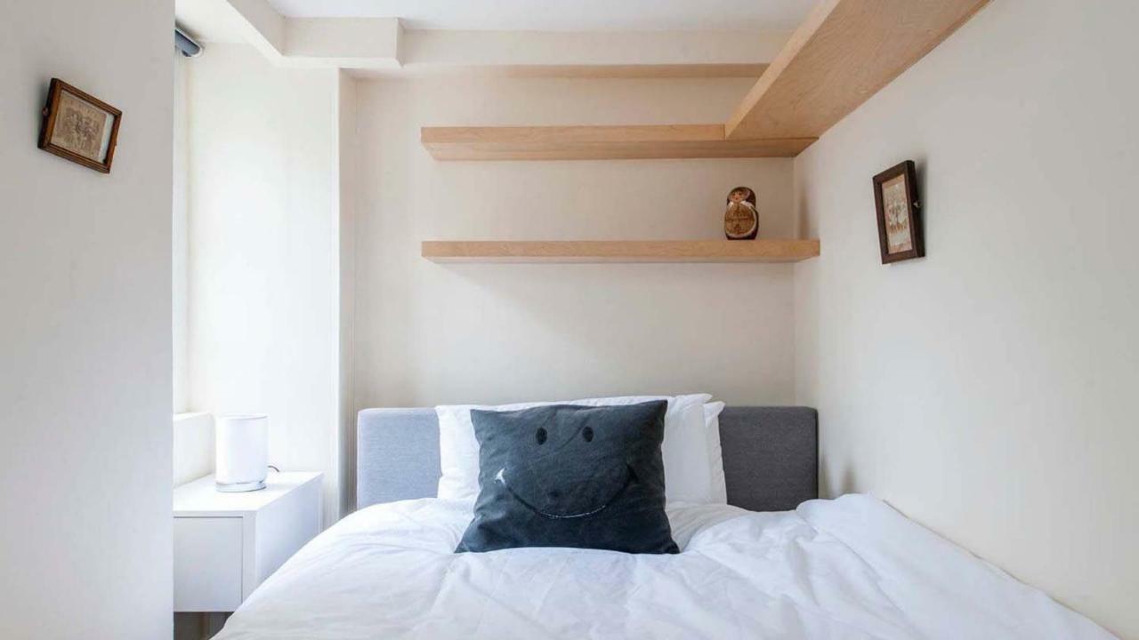 New King Street Apartment Бат Екстериор снимка