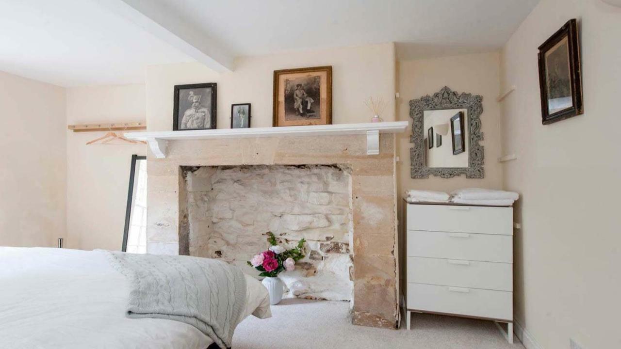 New King Street Apartment Бат Екстериор снимка