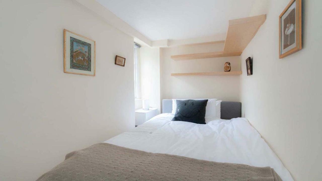 New King Street Apartment Бат Екстериор снимка